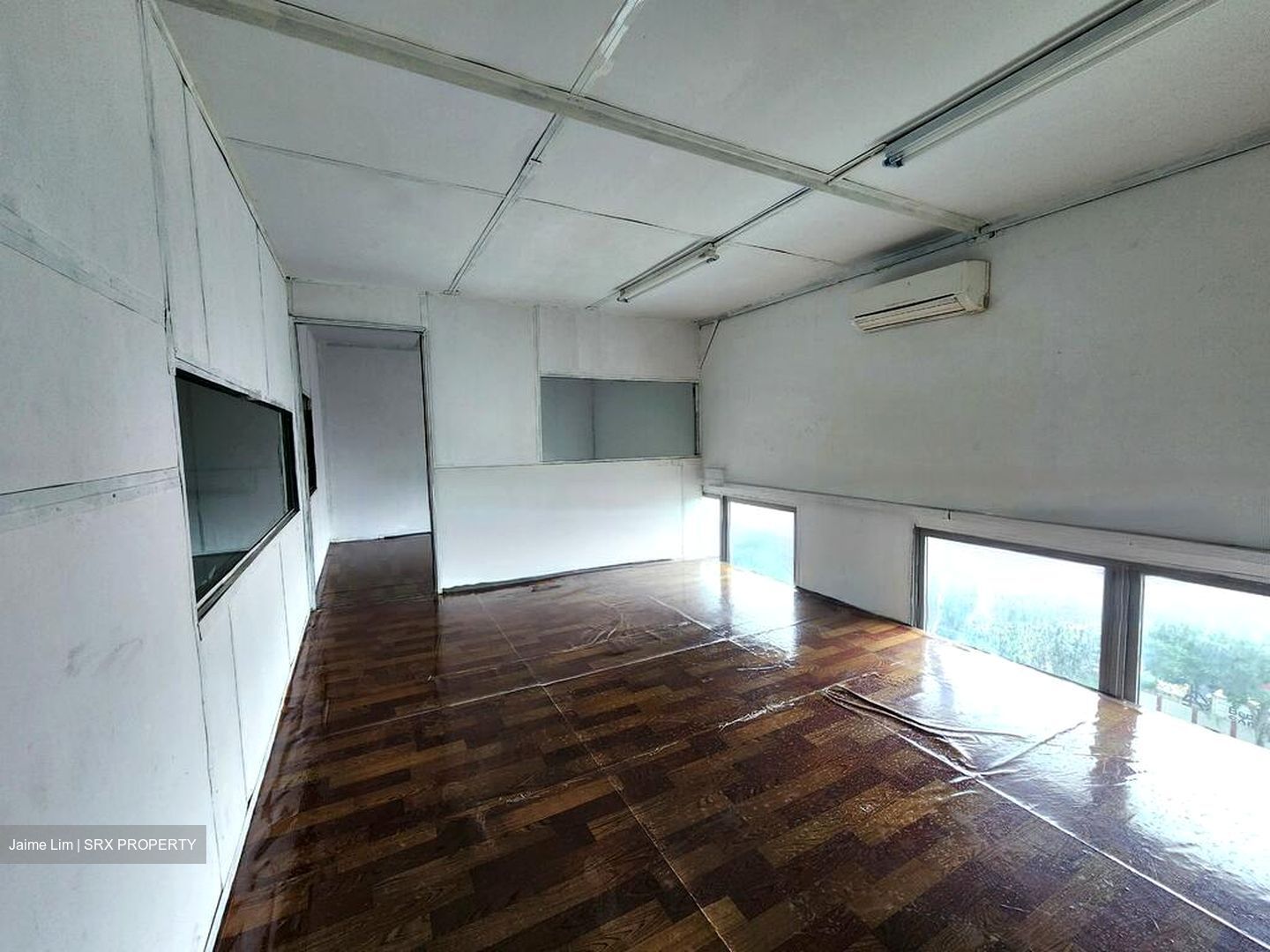 Shine@tuas South (D22), Factory #473789151